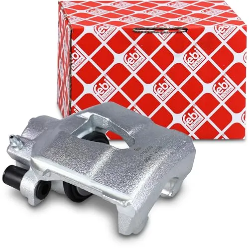 Febi Bilstein Bremssattel 178099 - Hochwertiger Bremssattel für zuverlässige Bremsleistung, ideal für eine sichere Fahrzeugführung und optimalen Fahrkomfort.