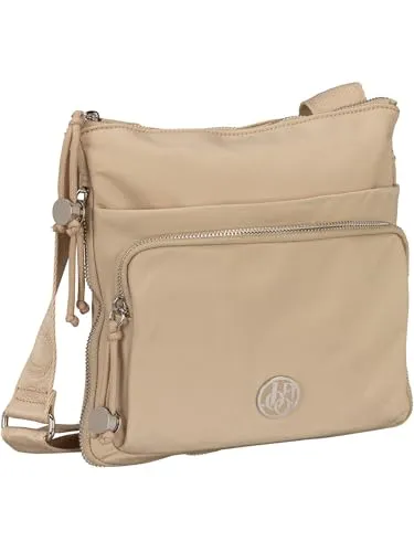 Joop! Jeans Lietissimo Lilou Umhängetasche 24 cm - Handtaschen mit elegantem Design, perfekt für jeden Anlass und bietet viel Platz für Ihre Essentials.