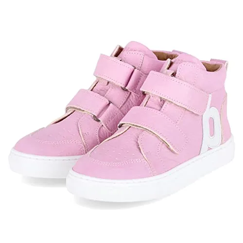 bisgaard Jaxon s Sneaker, pink, 29 EU