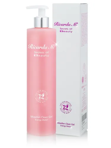 Ricarda M. Feuchtigkeitscreme 