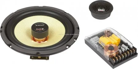 Audio System Audio System X 165 Flat EVO