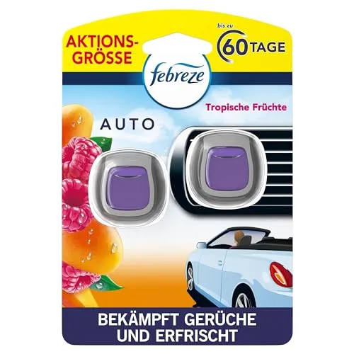 Febreze Lufterfrischer von Febreze