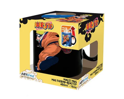 ABYstyle Tasse Naruto Shippuden Nar