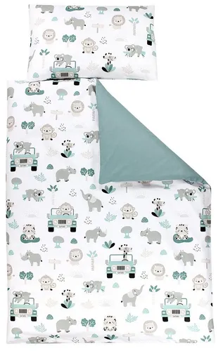 Bettbezüge von TupTam