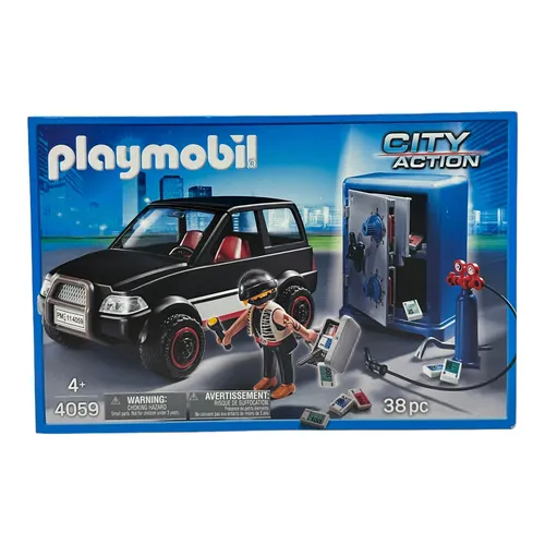 PLAYMOBIL® 4059