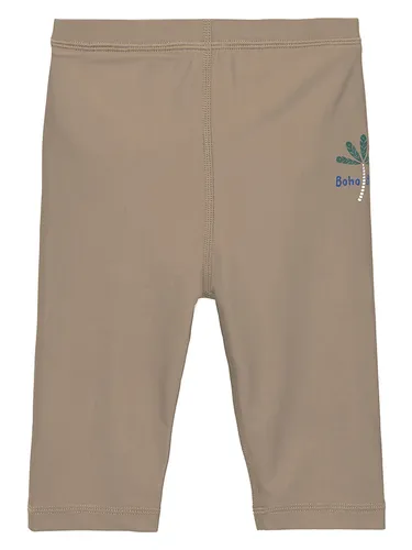 Lässig Badehose in Braun, Größe 92, Baby