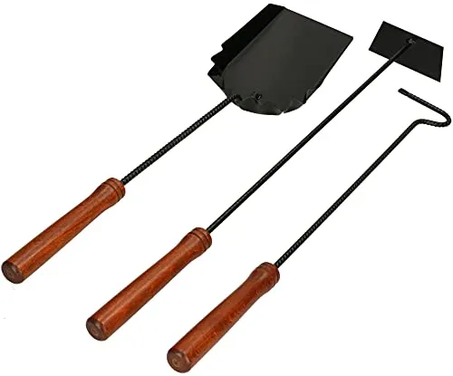 Kaminwerkzeug von KOTARBAU
