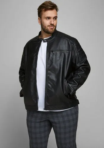Bikerjacke