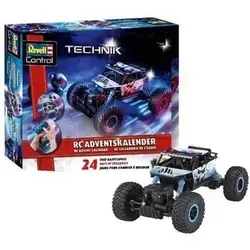 Revell RC Crawler (01052) von Revell
