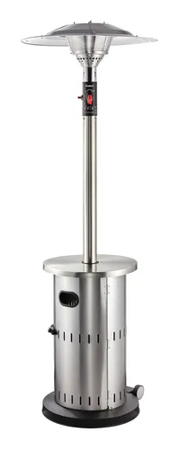 Enders® Terrassenheizer Solid Eco Green von Enders