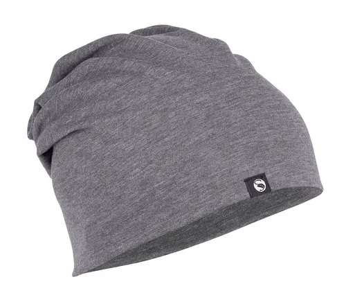 Stark Soul® Beanie Slouch Beanie, leichte Jersey-Mütze für Damen und Herren