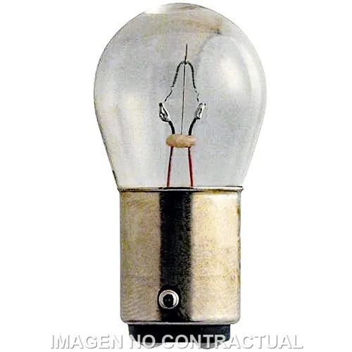 Lampe PHILIPS Brems- Stop p22 12v 15w für Motorrad Ersatzteile Zubehör Teile