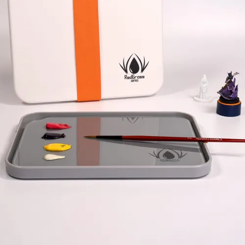 Produktbild RGG: Glass Palette (Painter 1 & Lite)