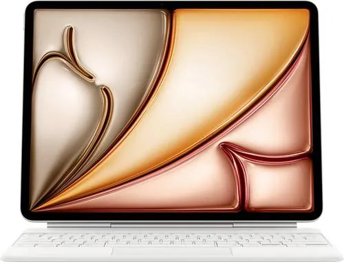 Magic Keyboard für iPad Air M3 13