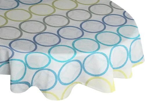 Wirth Tischdecke ZIRBELLO (1-tlg)