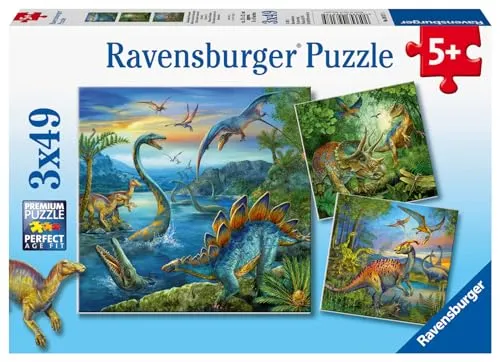 Ravensburger Kinderpuzzle von Ravensburger
