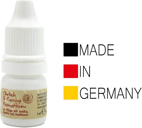 Ohrentropfen von Sambol