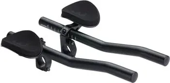 BBB AeroLight BHB-58 Lenkeraufsatz - Kleinteile für Fahrräder, leichter und aerodynamischer Lenkeraufsatz für bessere Fahrperformance und mehr Komfort.