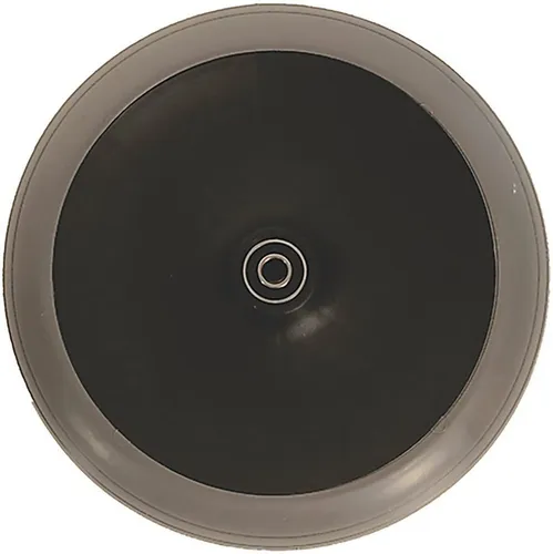 Produktbild Rollator Ersatzrad Rollatorrad Rad Deltagehrad Lenkrad Ersatzrolle Rolle 200x50