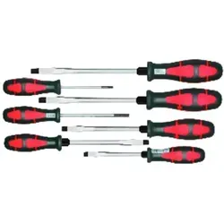 Schraubendreher-Satz 7-teilig von FORMAT