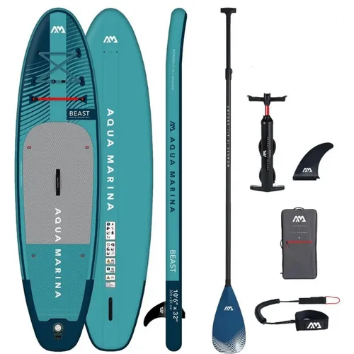 Aqua Marina SUP Beast 10.6