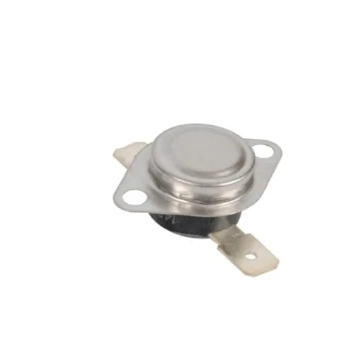 Thermostat mit manueller Rückstellung, Original, Waschmaschine, 1242702304 Electrolux