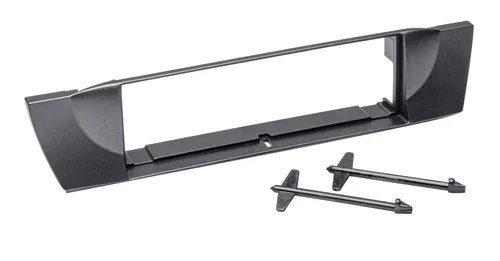 Radioblende 1-DIN für BMW Z4 E85 von 2002 - 2008