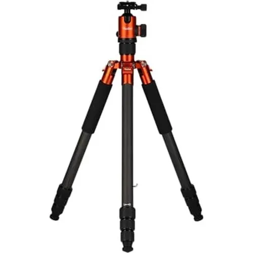 Produktbild Rollei C6i Carbon orange