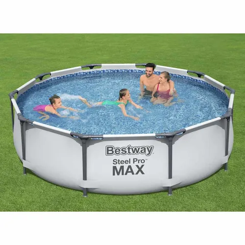 Produktbild Bestway Steel Pro MAX 305x76cm Pool