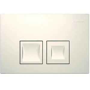 Geberit Delta 35 Betätigungsplatte 115135115