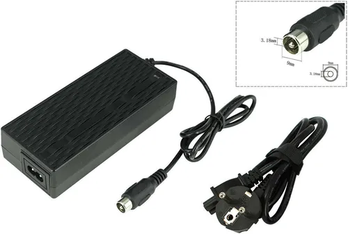 36V 2A Ladegerät für Wayscral Flex Elektrofahrrad