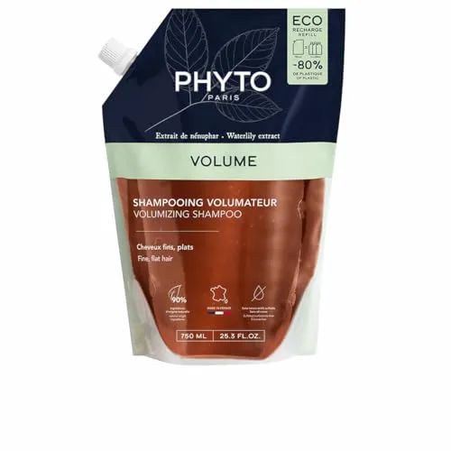 Phyto Paris Volume Phyto Shampoo 750 ml