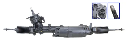 DRI Lenkgetriebe 717522017