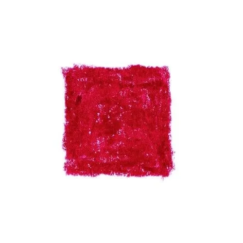 Wachsmalblöcke 12 Stück im Karton - karminrot