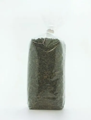 Grüner Chai - Aromatisierter grüner Tee (100g)