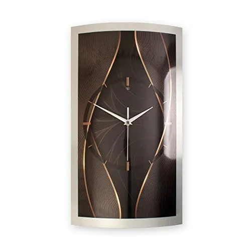 Kreative Feder Wanduhren von Kreative Feder