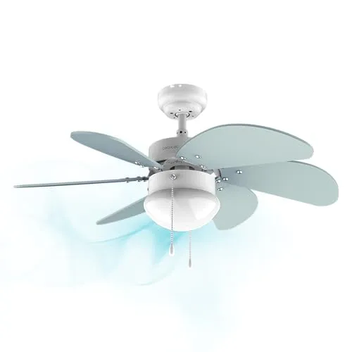 Cecotec Deckenventilator EnergySilence 3600 Vision Sky