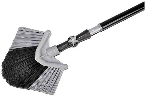 SIENA GARDEN Staubfeger Maxima mit Gelenk