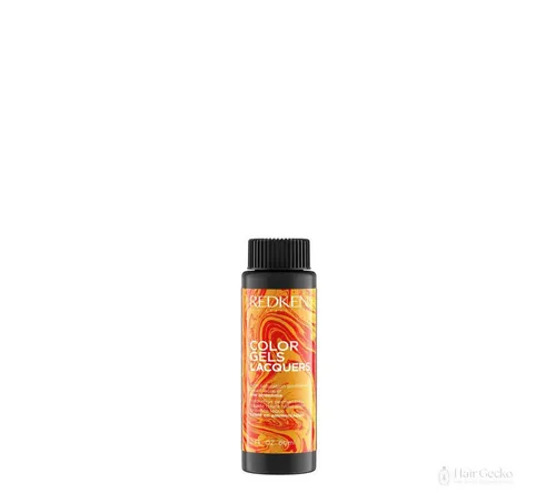 Redken Haarfarbe Color Gels Lacquers 7RR Flame 60ml
