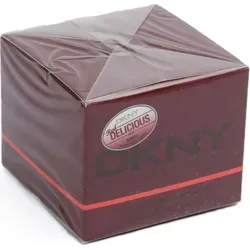 DKNY RED DELICIOUS Eau De Toilette 50ml - Herrenparfüm mit fruchtigen Noten, ideal für jeden Anlass und verleiht Ihnen einen unvergesslichen Duft.