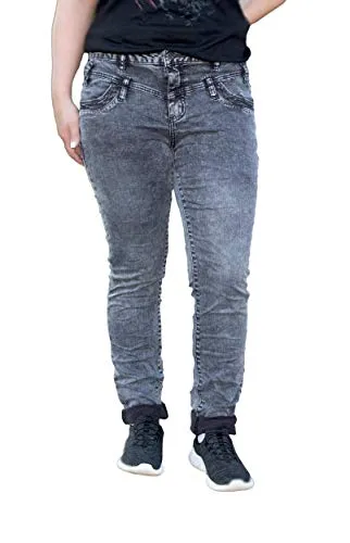 Buena Vista Hosen Schwarz von Buena Vista