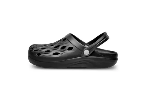 Ladeheid Herren leichte EVA Clogs Gartenclogs Gartenschuhe LACA17 Clog