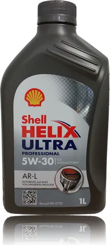 Shell Helix Ultra Professional AR-L 5W-30 1 L