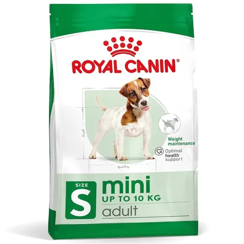 Royal Canin Mini Adult 8kg Trockenfutter