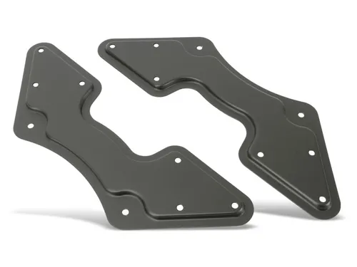 PUREMOUNTS VESA-Adapter PM-Adapt-C, 200x200...400x400 mm von PureMounts