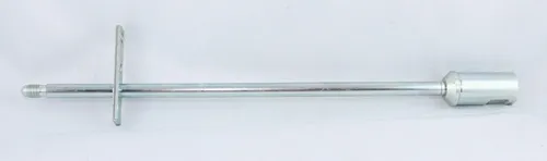 Wolf Düsengestänge Düsenstock L272 2414028 EK 01B.7L von Wolf