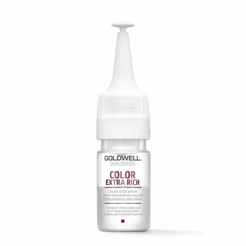 Goldwell Dualsenses Color Extra Rich Lock Serum 18 ml