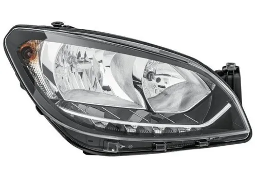 Hella Hauptscheinwerfer 1LL 012 643-041