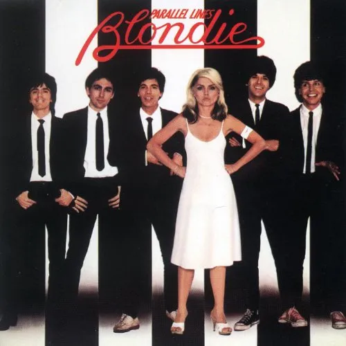 Produktbild Blondie