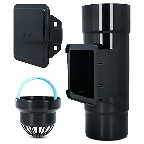 Produktbild BRYZA® Fallrohrfilter Ø DN 110 mm